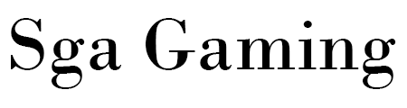 Sga Gaming